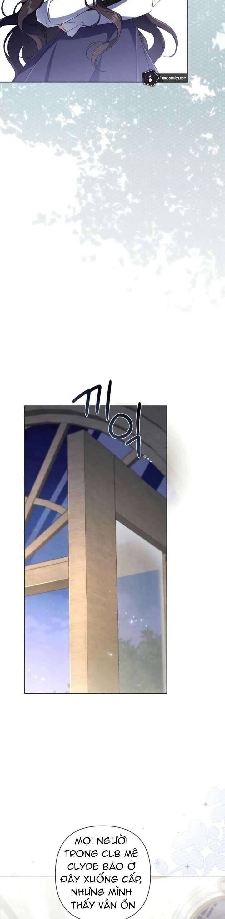 Tiểu Thư Phản Diện Bj: Chapter 15