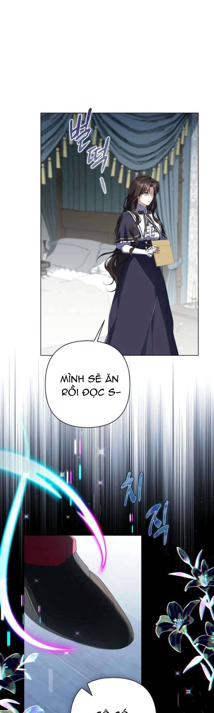 Tiểu Thư Phản Diện Bj: Chapter 15