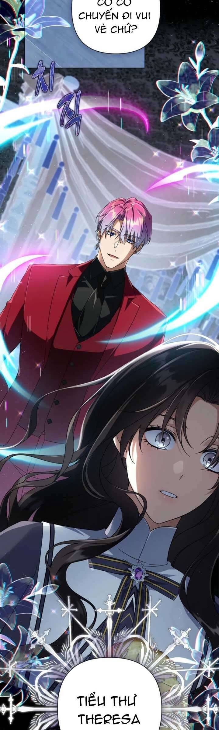 Tiểu Thư Phản Diện Bj: Chapter 15