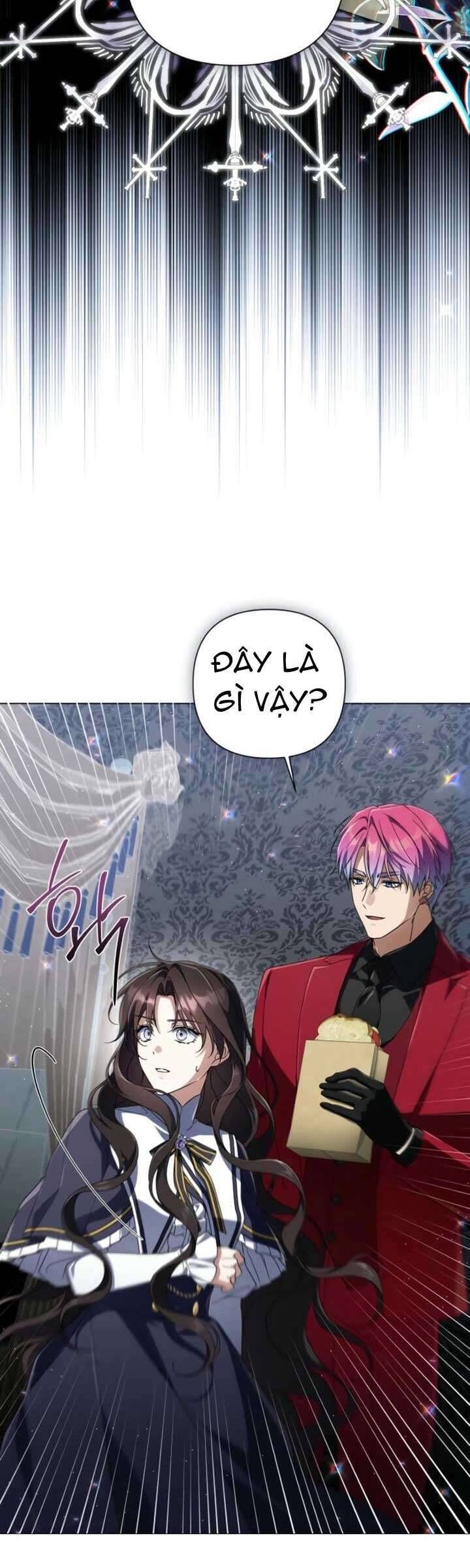 Tiểu Thư Phản Diện Bj: Chapter 15