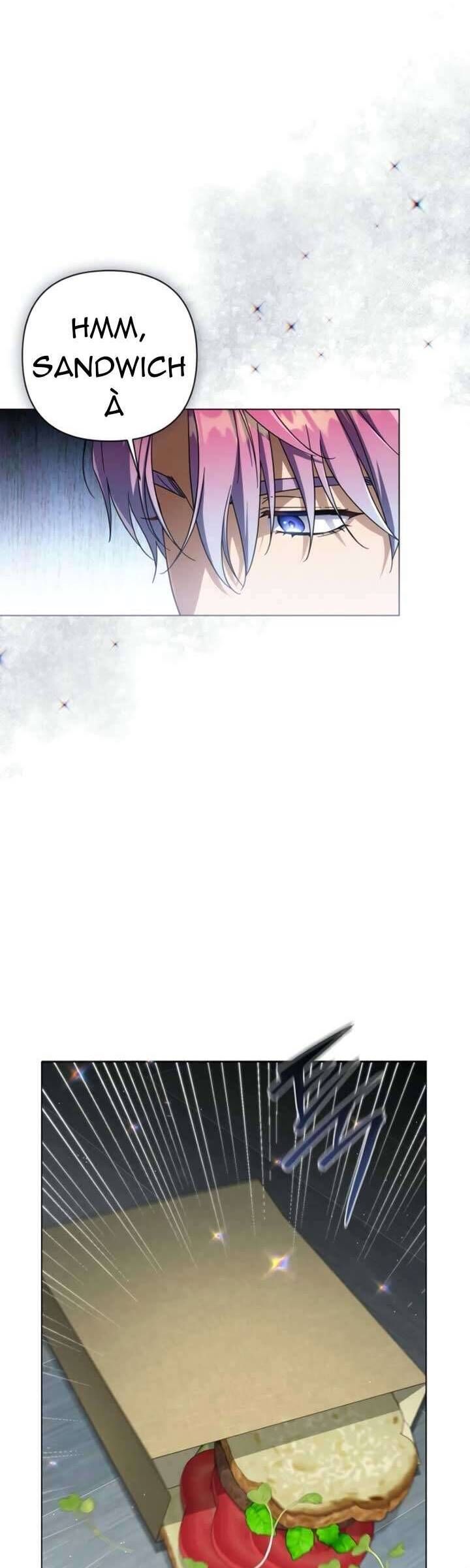 Tiểu Thư Phản Diện Bj: Chapter 15