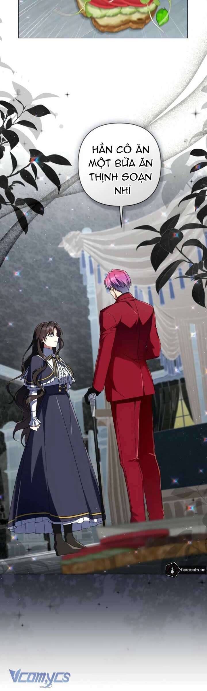 Tiểu Thư Phản Diện Bj: Chapter 15