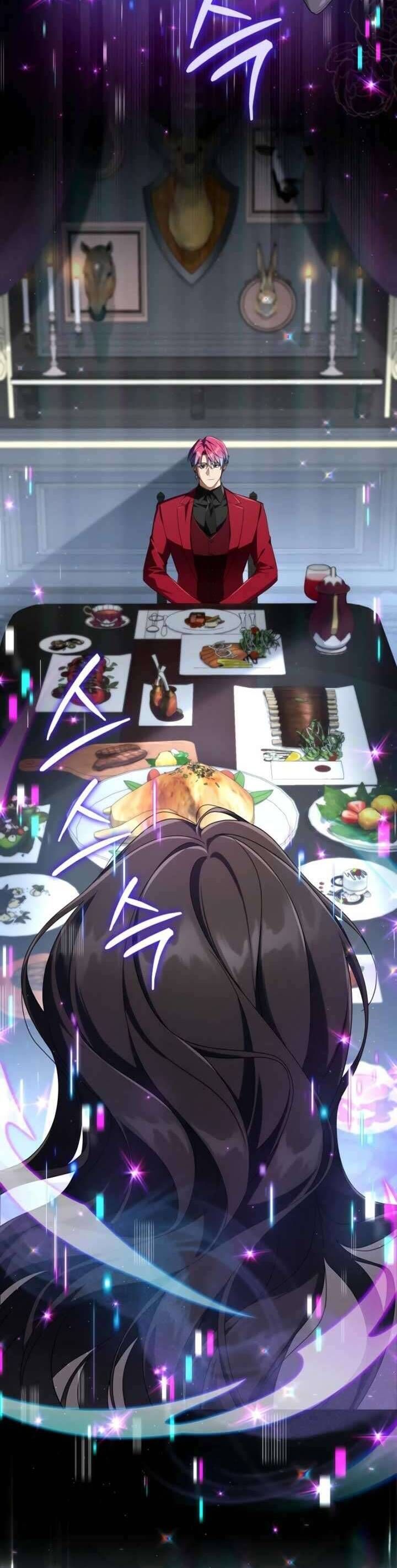 Tiểu Thư Phản Diện Bj: Chapter 15