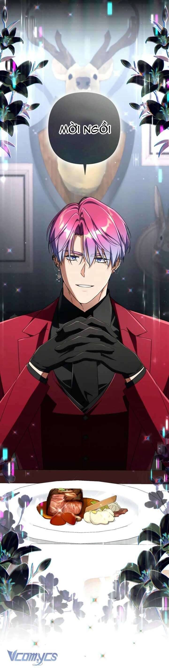 Tiểu Thư Phản Diện Bj: Chapter 15