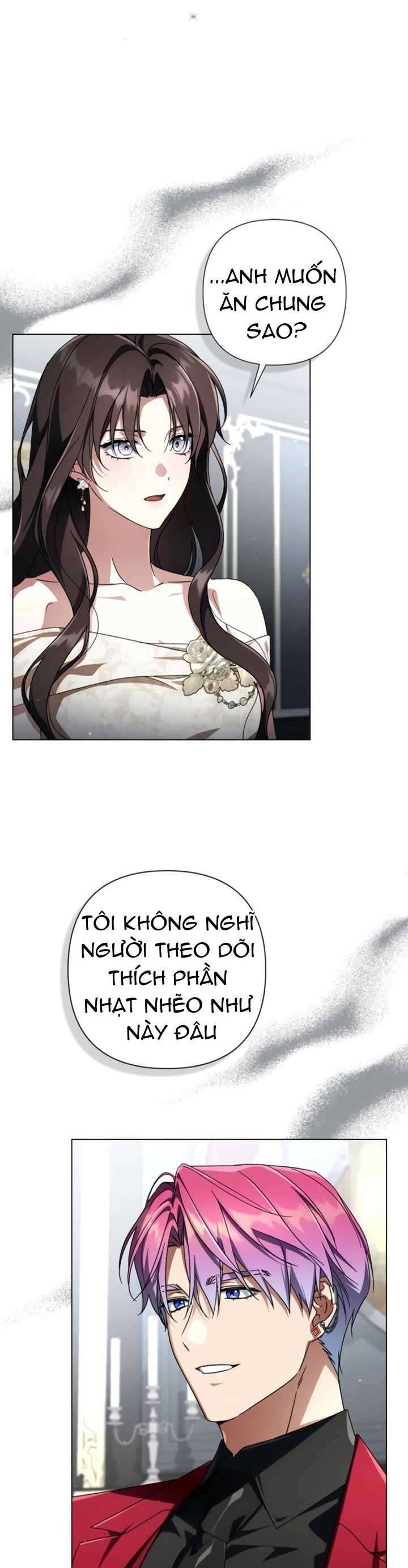 Tiểu Thư Phản Diện Bj: Chapter 15