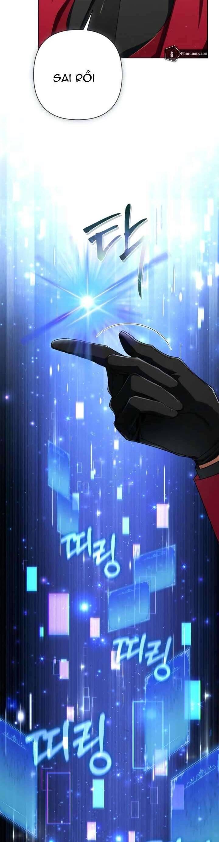 Tiểu Thư Phản Diện Bj: Chapter 15