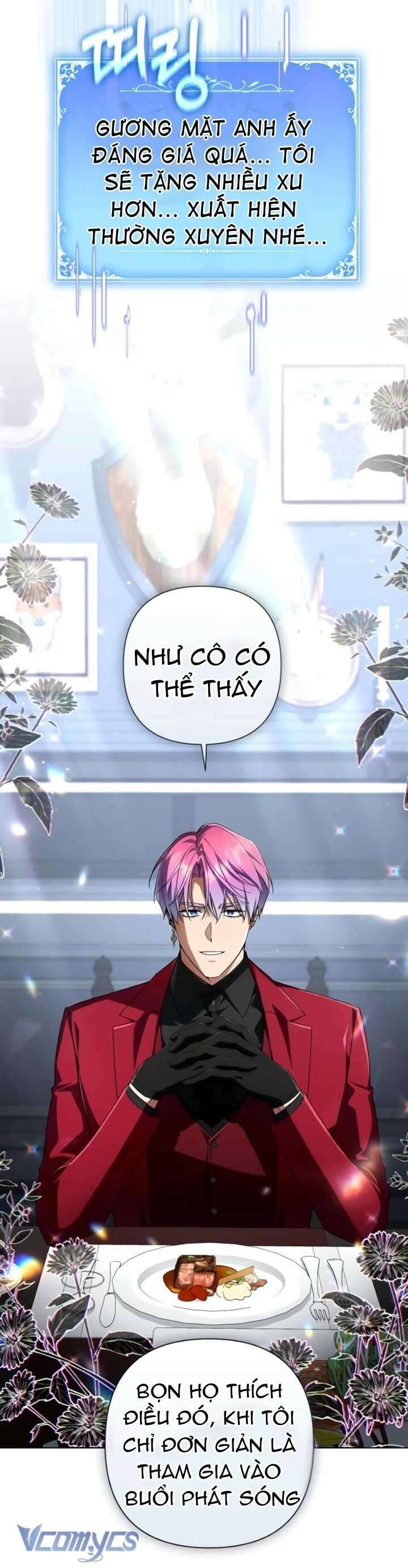 Tiểu Thư Phản Diện Bj: Chapter 15