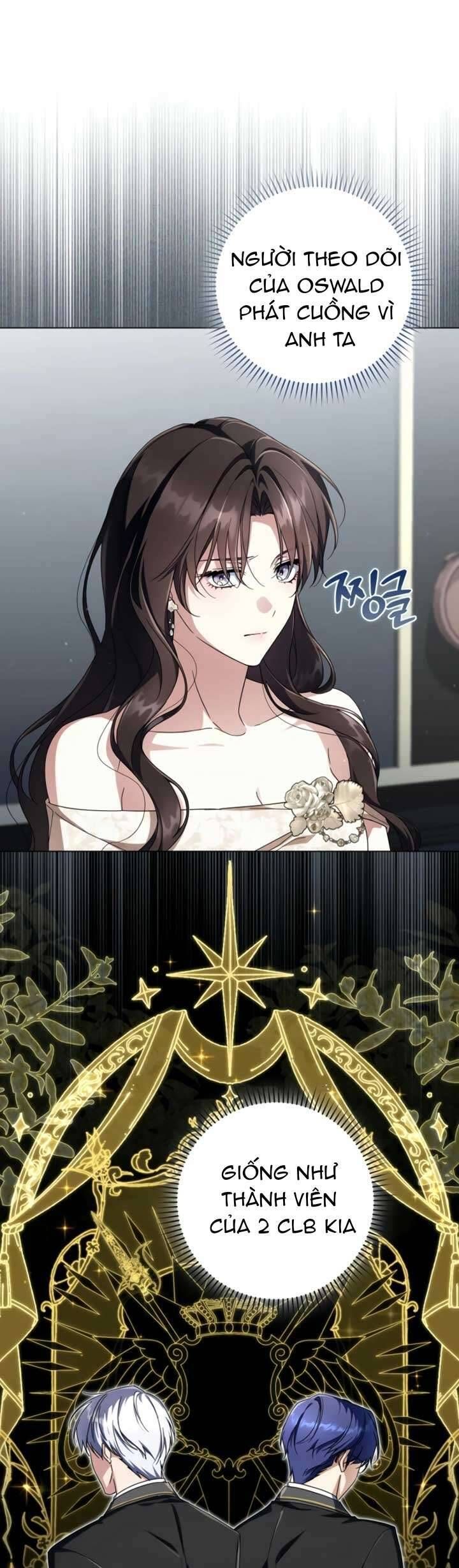 Tiểu Thư Phản Diện Bj: Chapter 15