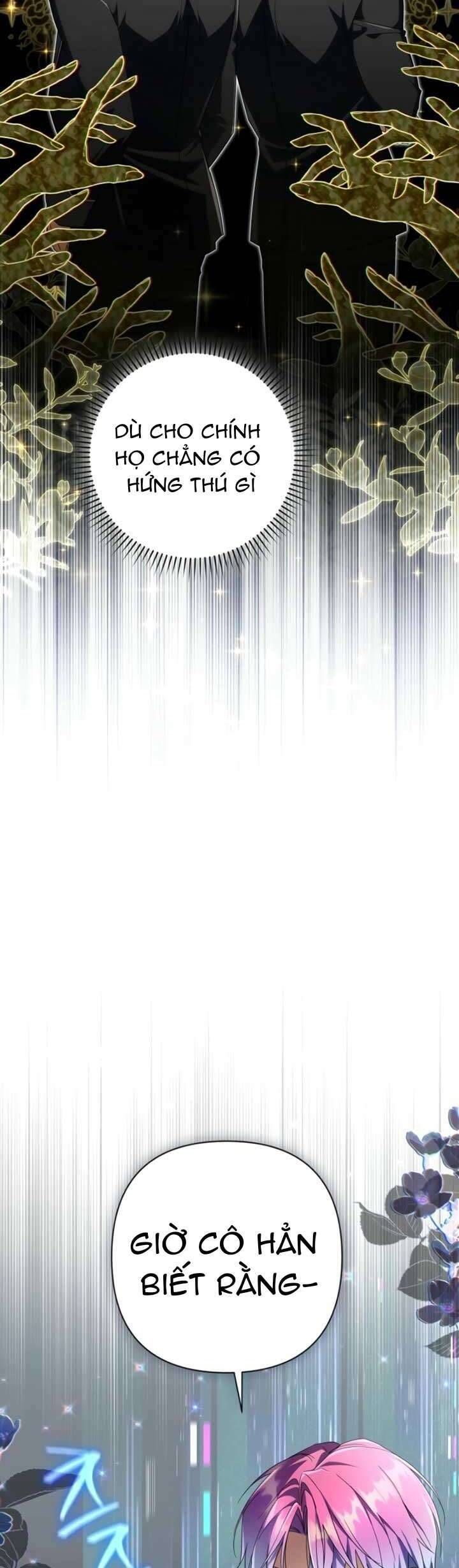 Tiểu Thư Phản Diện Bj: Chapter 15