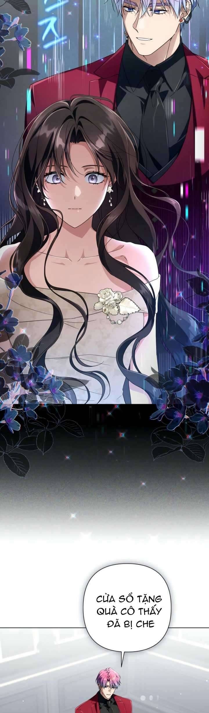 Tiểu Thư Phản Diện Bj: Chapter 15