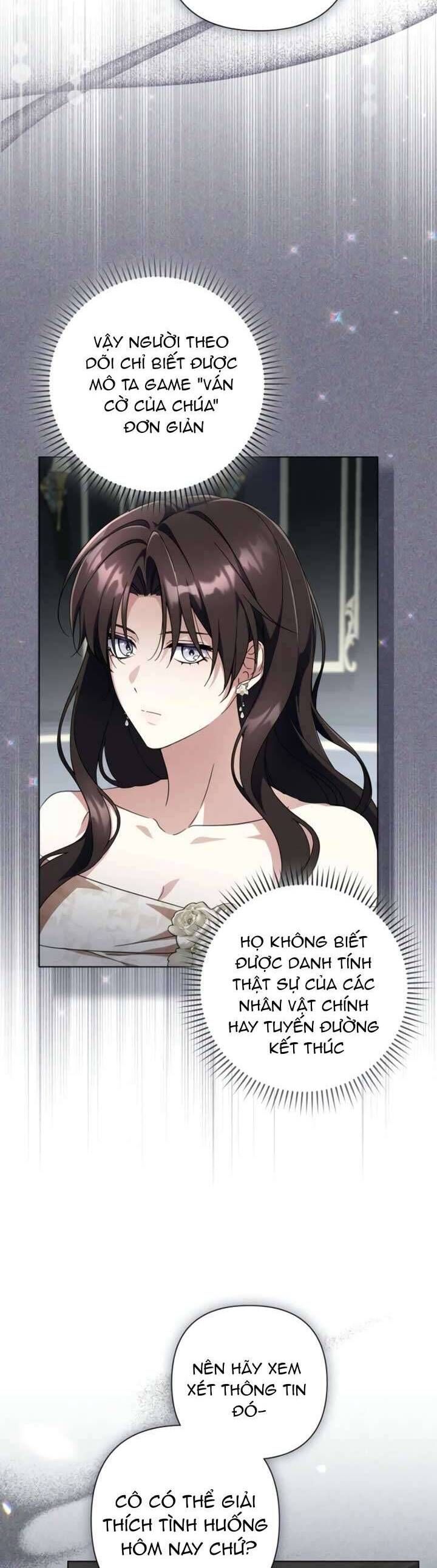 Tiểu Thư Phản Diện Bj: Chapter 15