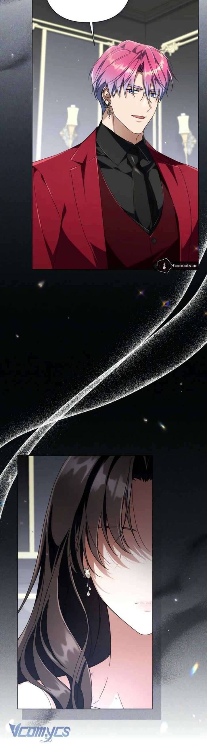 Tiểu Thư Phản Diện Bj: Chapter 15