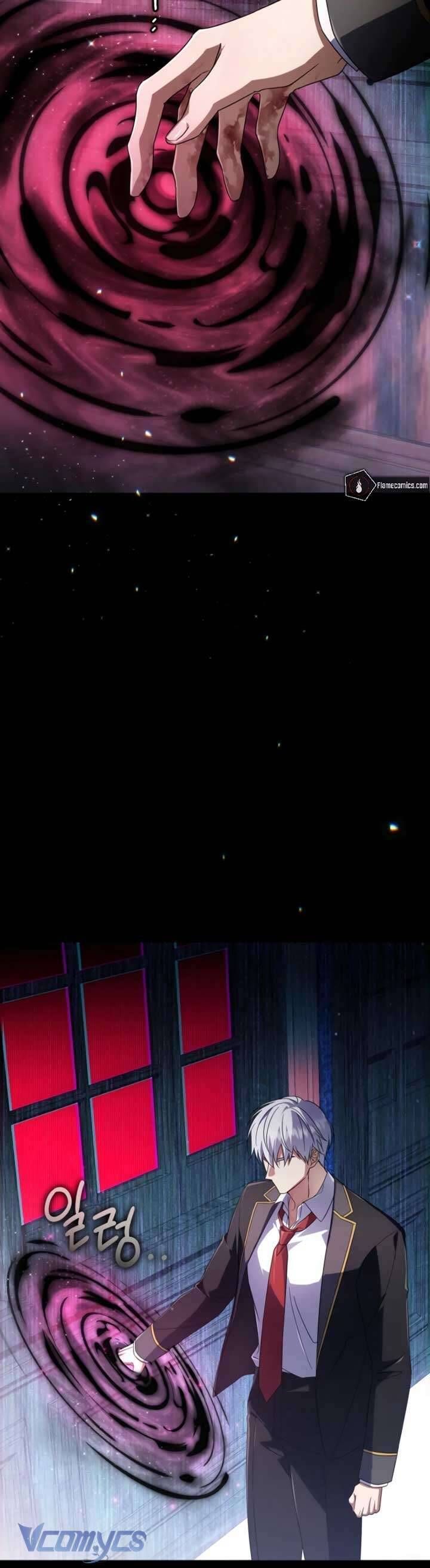 Tiểu Thư Phản Diện Bj: Chapter 15