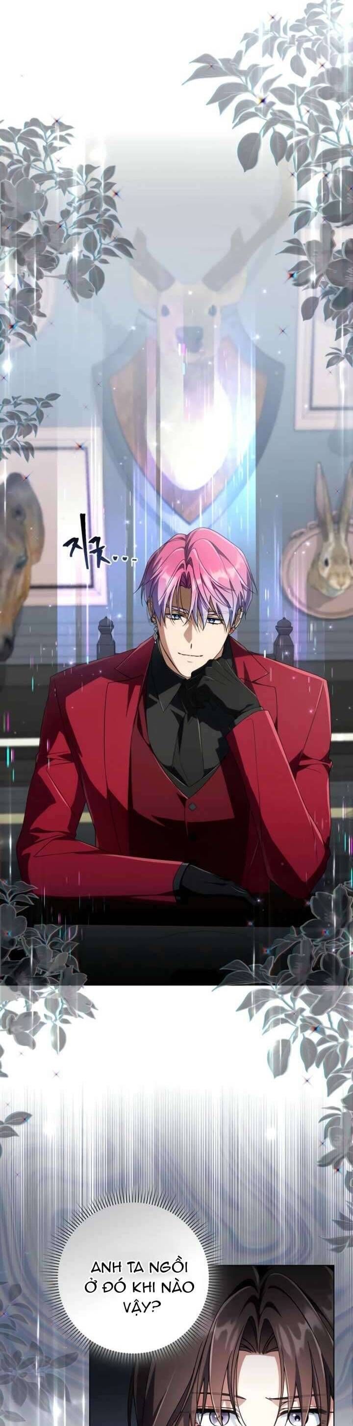 Tiểu Thư Phản Diện Bj: Chapter 15