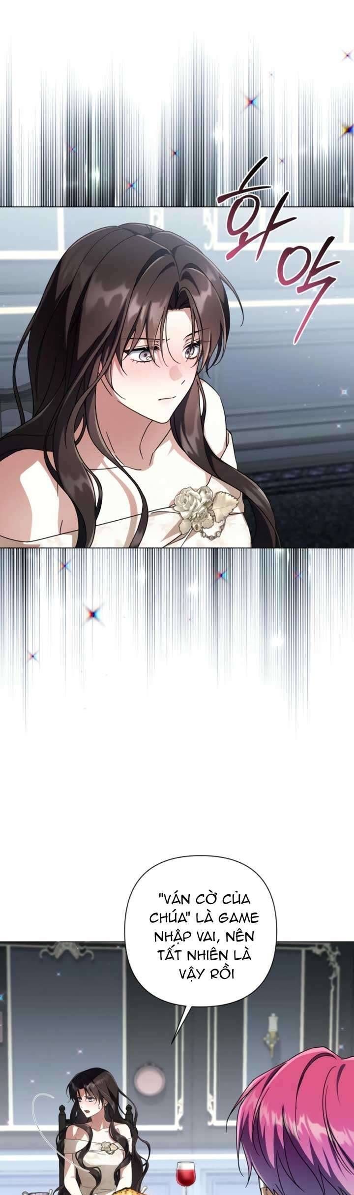 Tiểu Thư Phản Diện Bj: Chapter 15