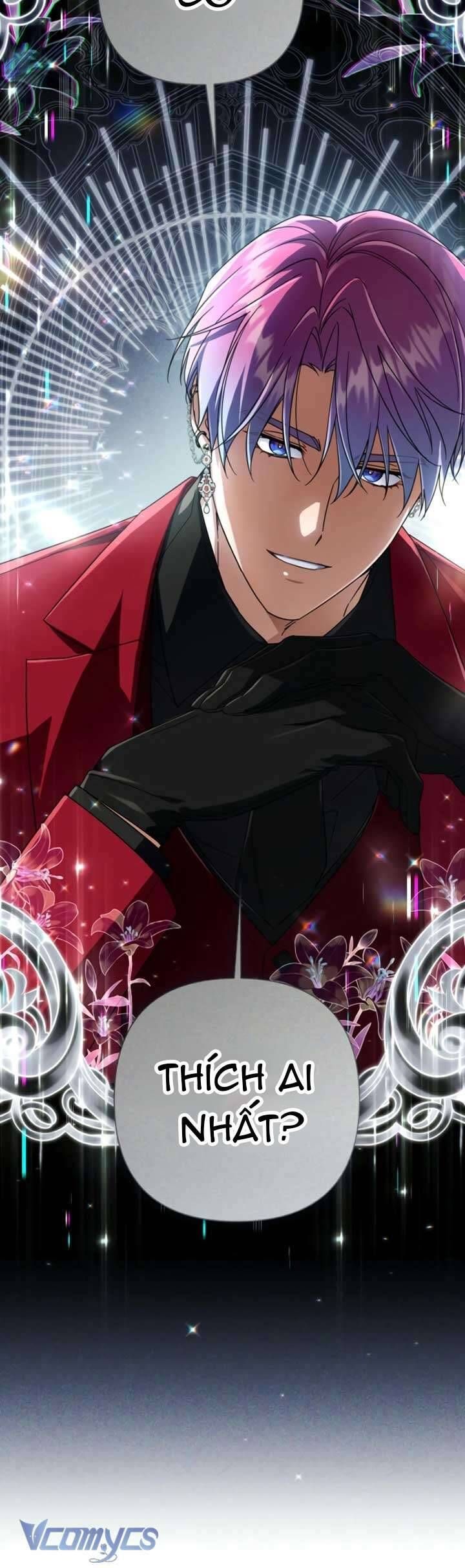 Tiểu Thư Phản Diện Bj: Chapter 15