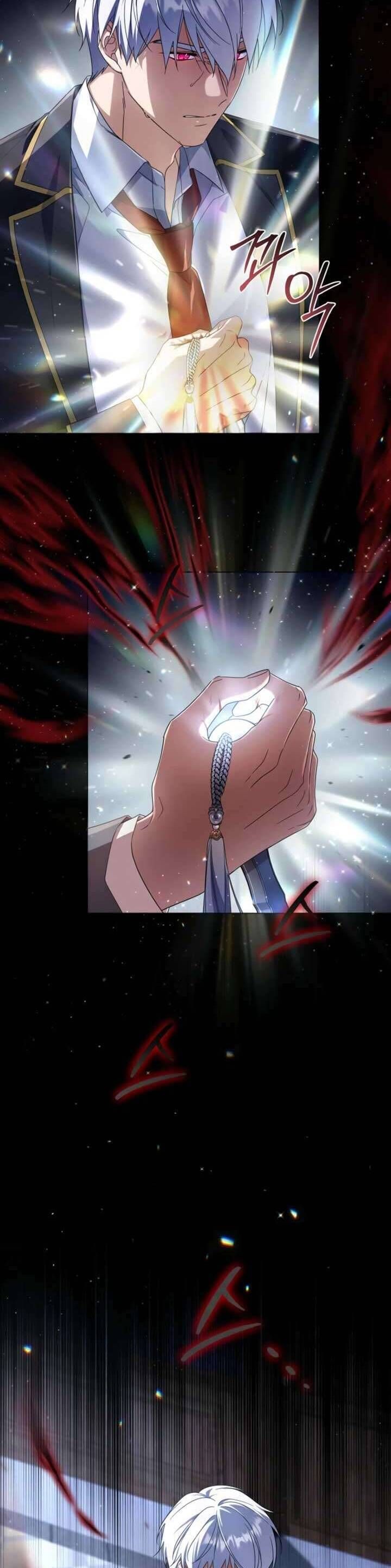 Tiểu Thư Phản Diện Bj: Chapter 15