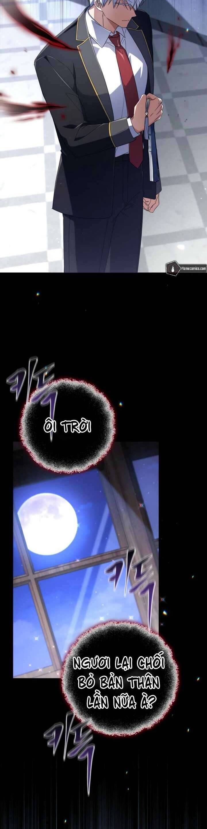 Tiểu Thư Phản Diện Bj: Chapter 15