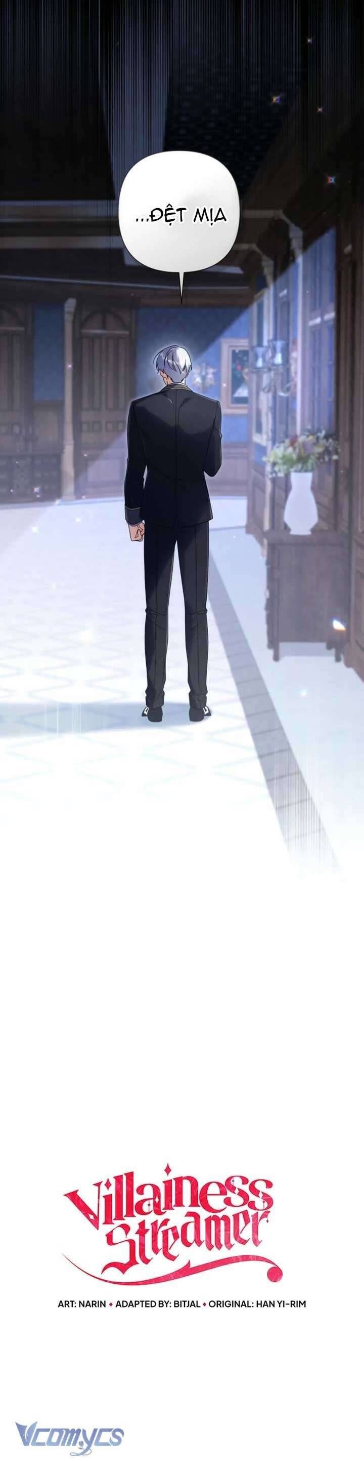 Tiểu Thư Phản Diện Bj: Chapter 15