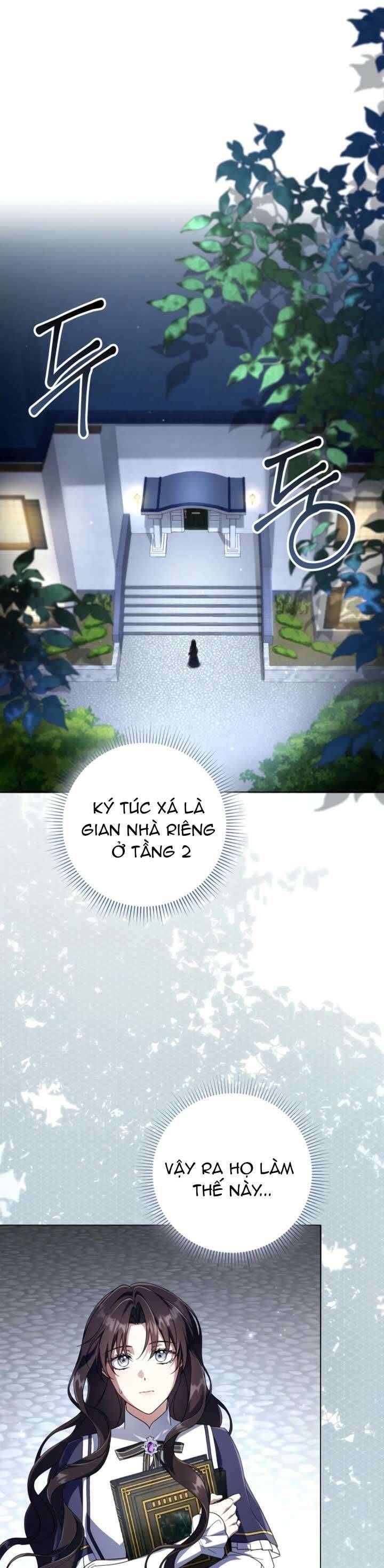 Tiểu Thư Phản Diện Bj: Chapter 15