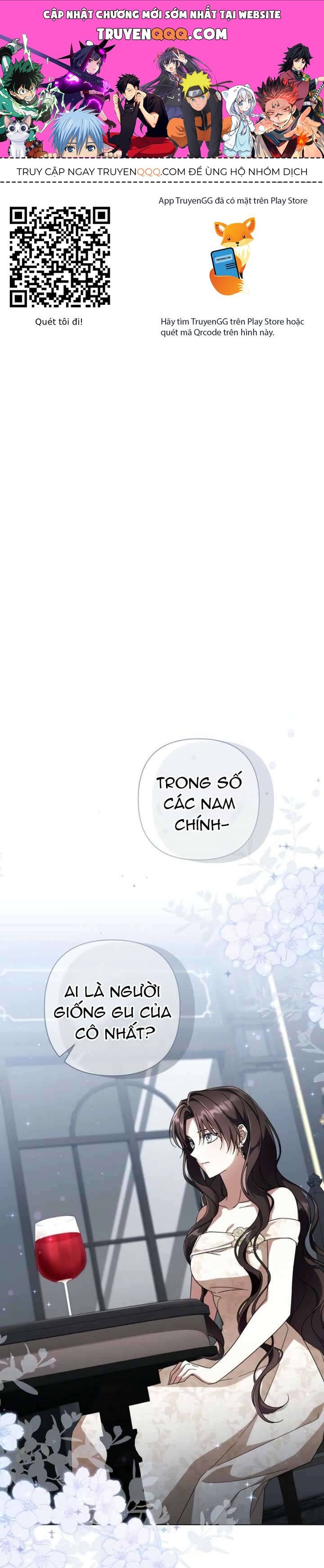 Tiểu Thư Phản Diện Bj: Chapter 16