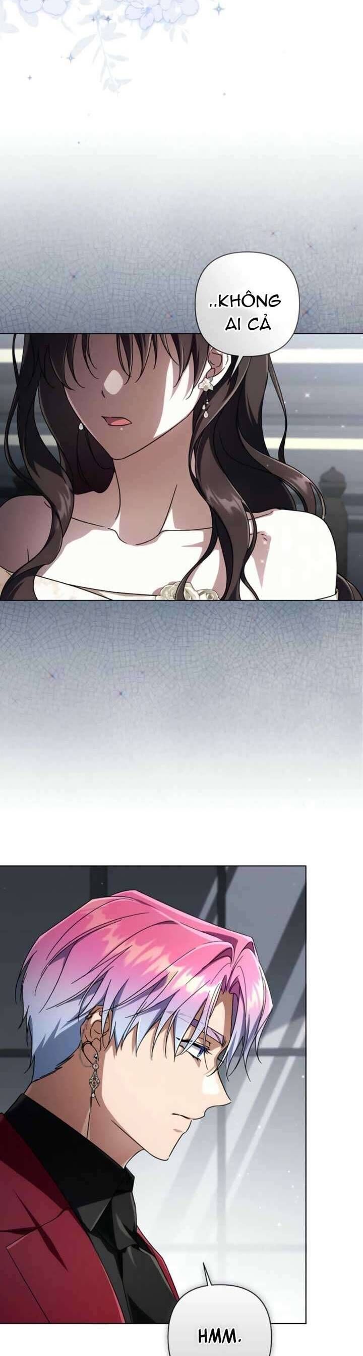 Tiểu Thư Phản Diện Bj: Chapter 16