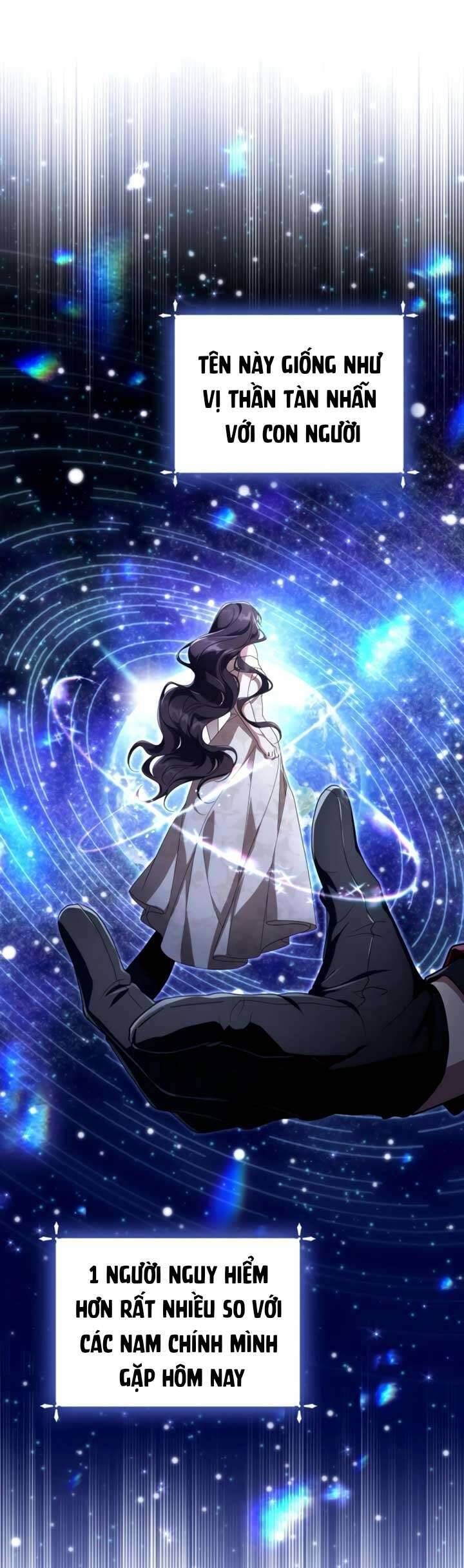 Tiểu Thư Phản Diện Bj: Chapter 16