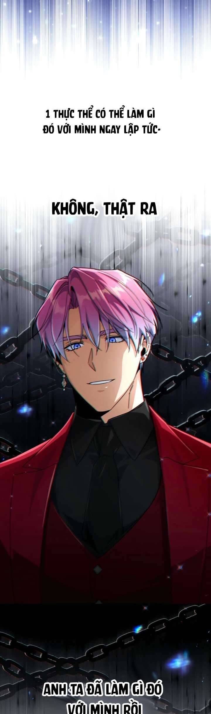 Tiểu Thư Phản Diện Bj: Chapter 16