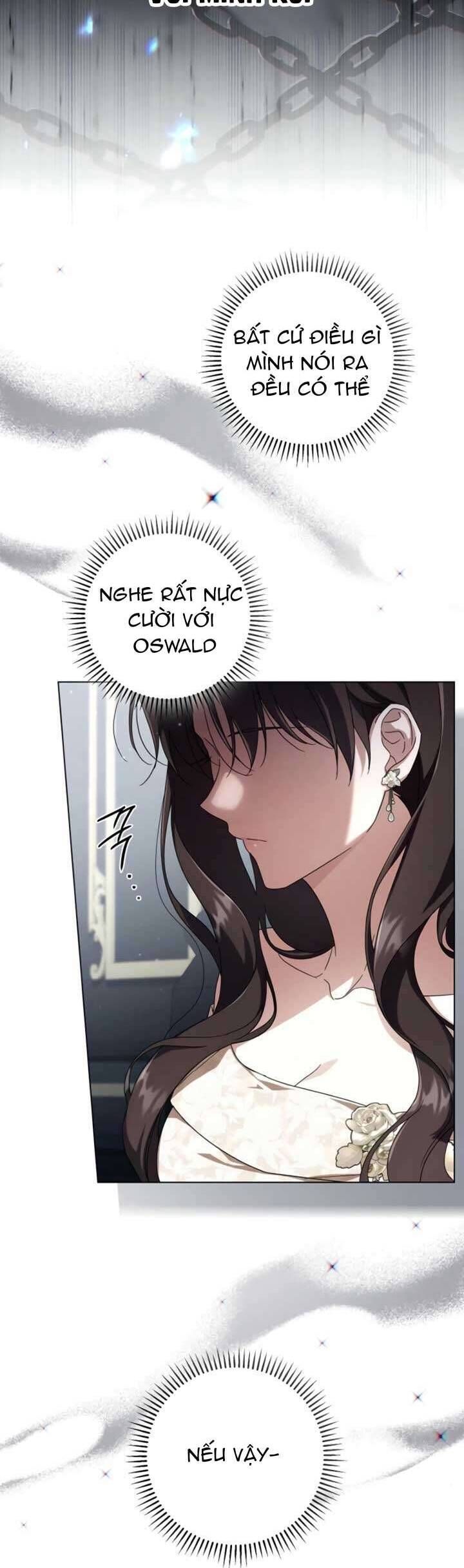 Tiểu Thư Phản Diện Bj: Chapter 16