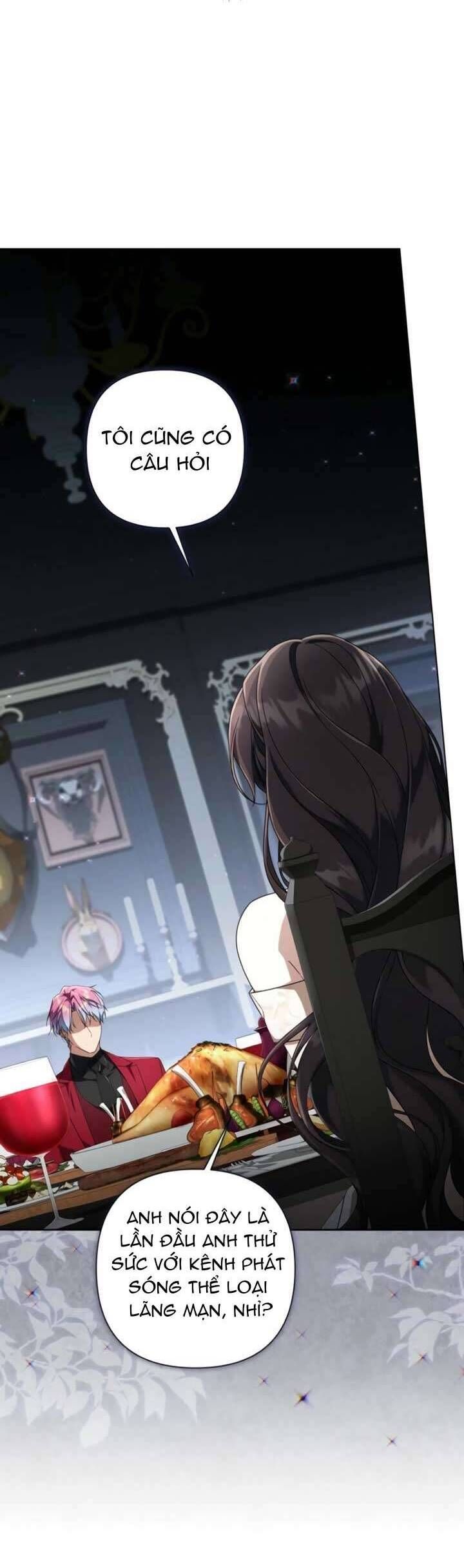 Tiểu Thư Phản Diện Bj: Chapter 16