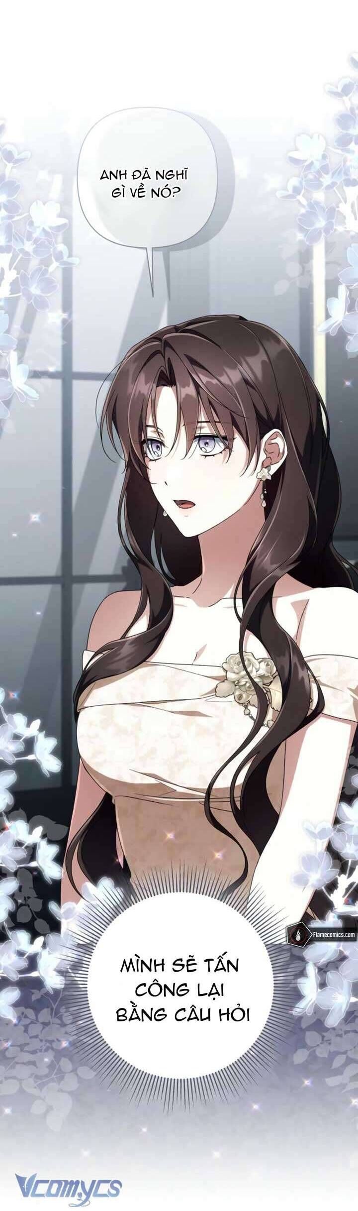 Tiểu Thư Phản Diện Bj: Chapter 16