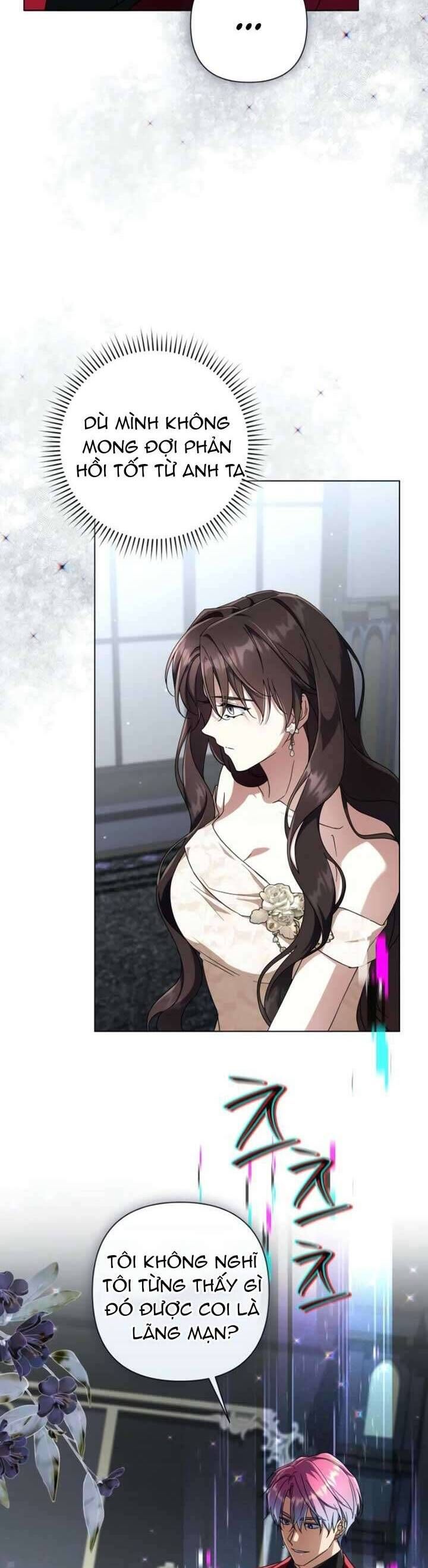 Tiểu Thư Phản Diện Bj: Chapter 16