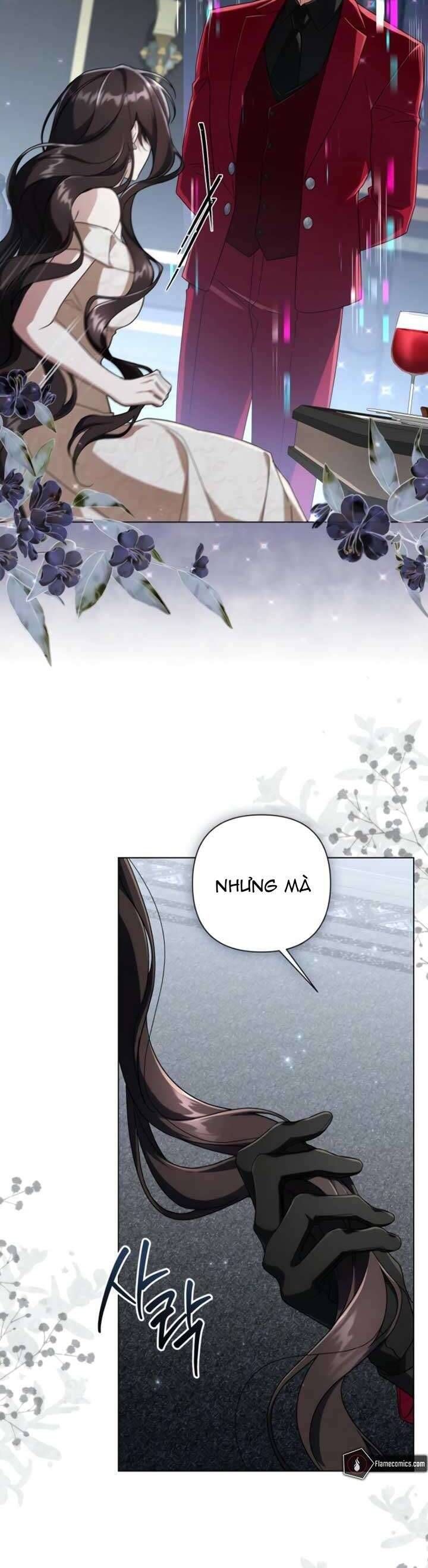 Tiểu Thư Phản Diện Bj: Chapter 16