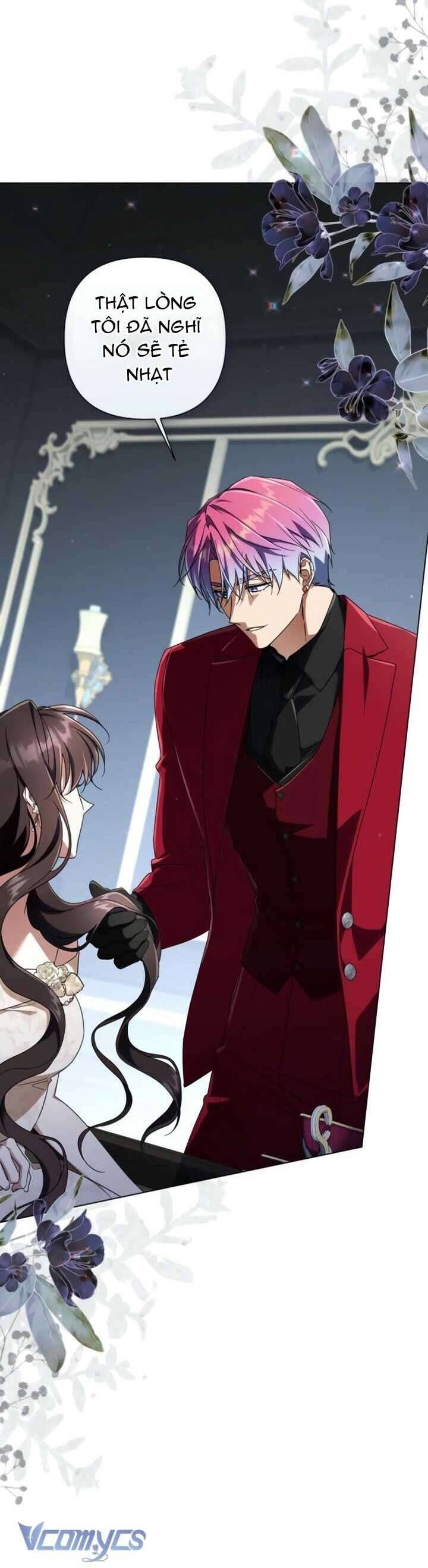 Tiểu Thư Phản Diện Bj: Chapter 16