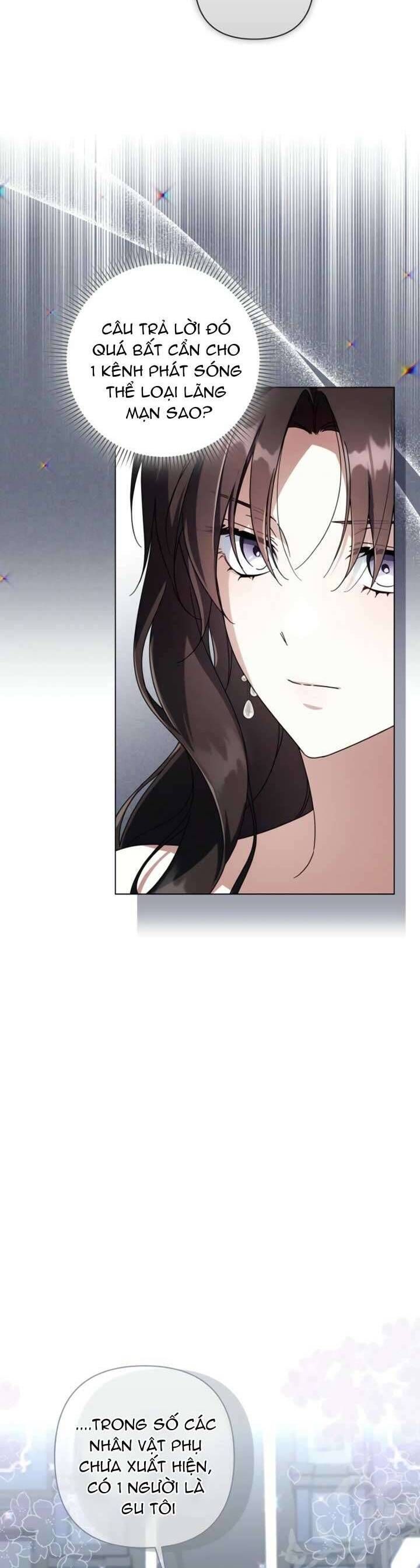 Tiểu Thư Phản Diện Bj: Chapter 16