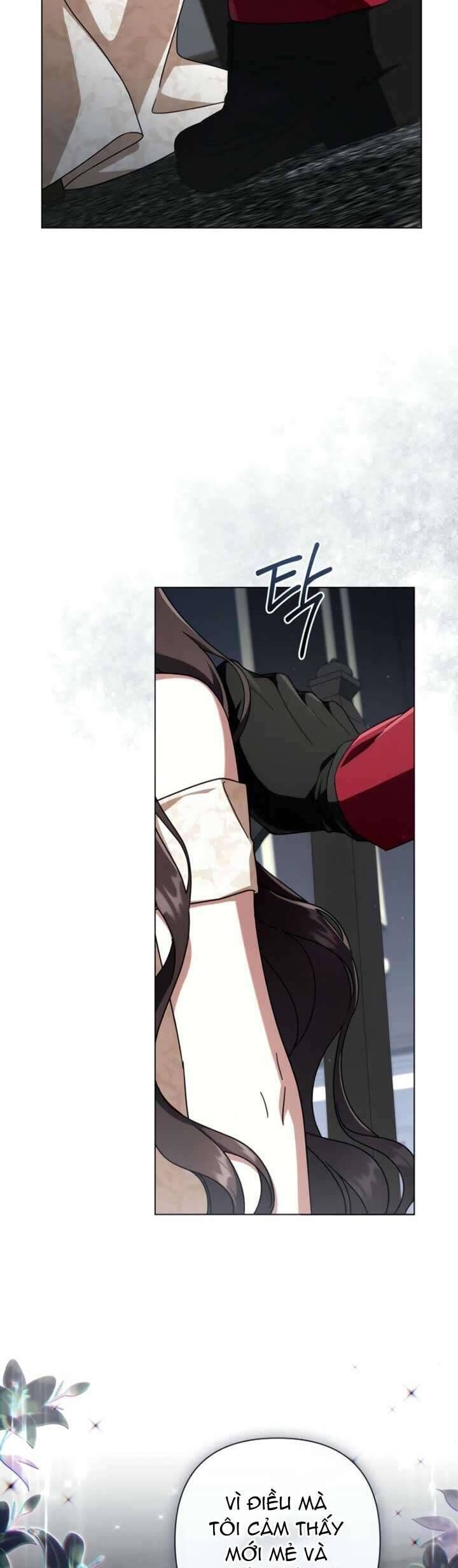 Tiểu Thư Phản Diện Bj: Chapter 16