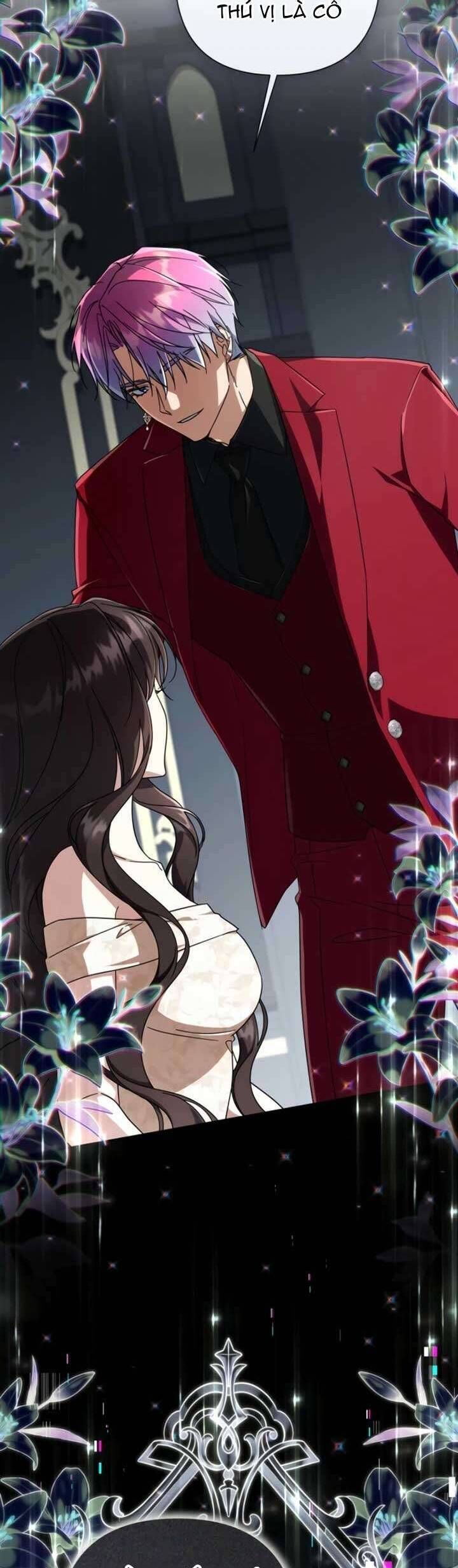 Tiểu Thư Phản Diện Bj: Chapter 16