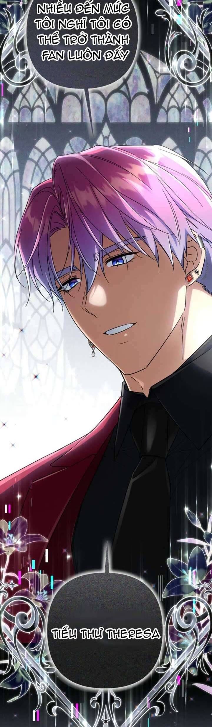 Tiểu Thư Phản Diện Bj: Chapter 16