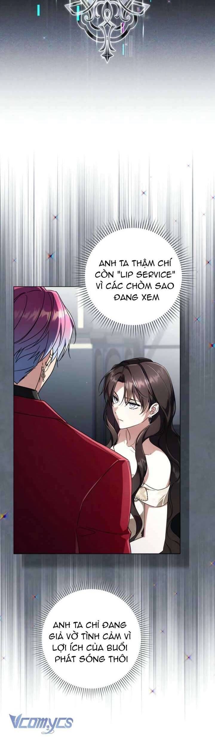 Tiểu Thư Phản Diện Bj: Chapter 16