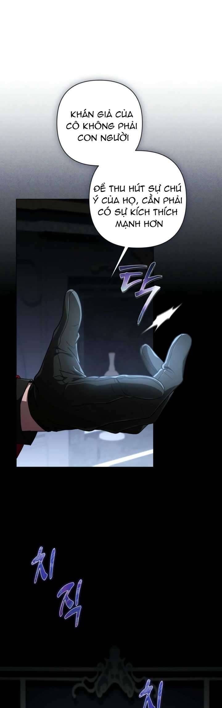 Tiểu Thư Phản Diện Bj: Chapter 16