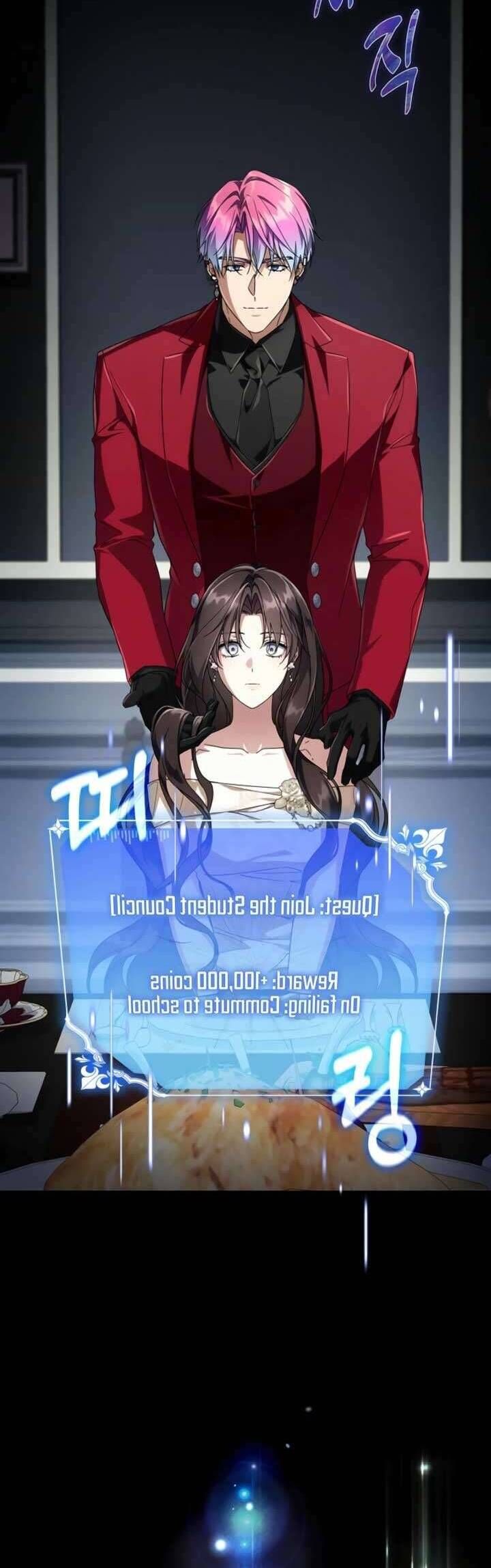 Tiểu Thư Phản Diện Bj: Chapter 16