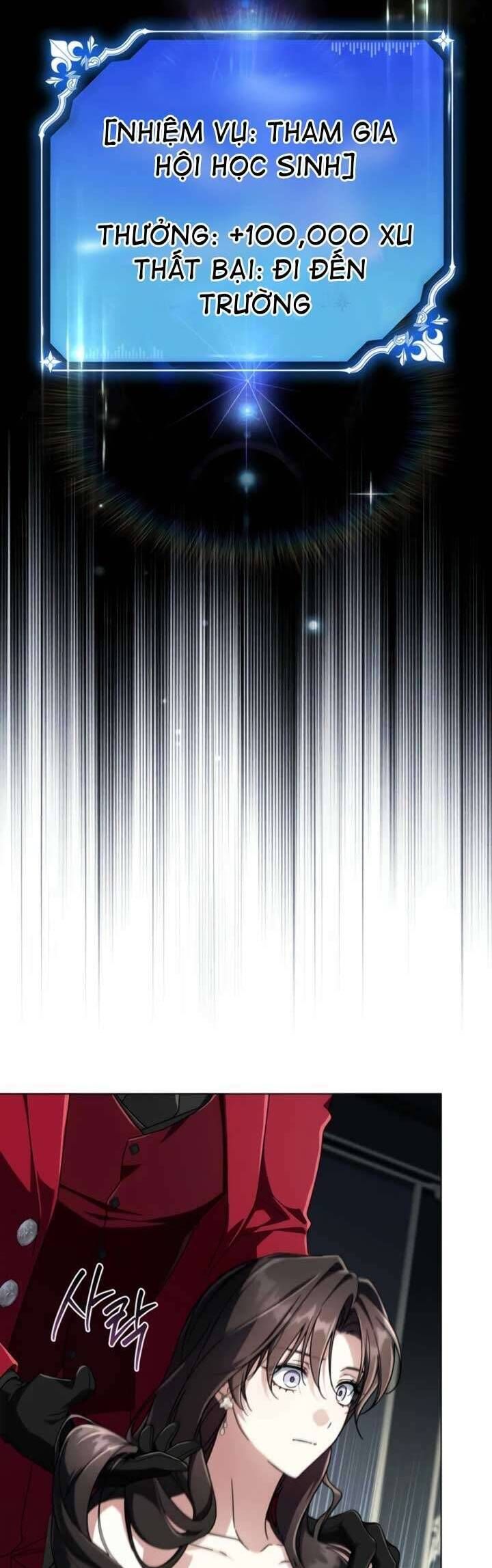 Tiểu Thư Phản Diện Bj: Chapter 16