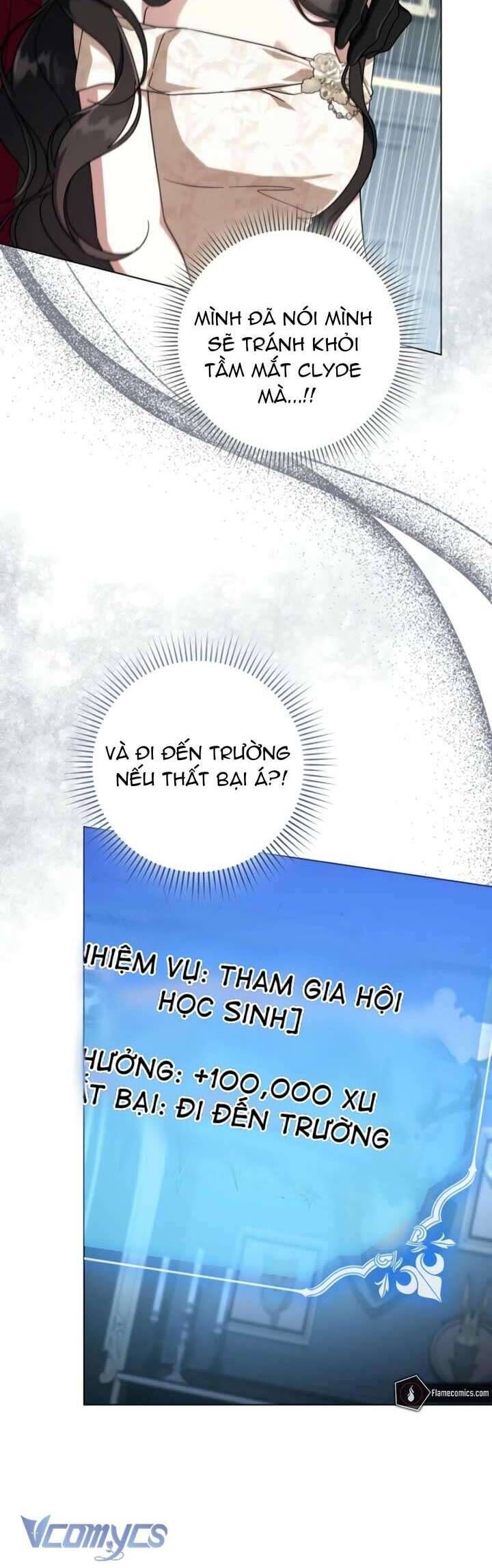 Tiểu Thư Phản Diện Bj: Chapter 16