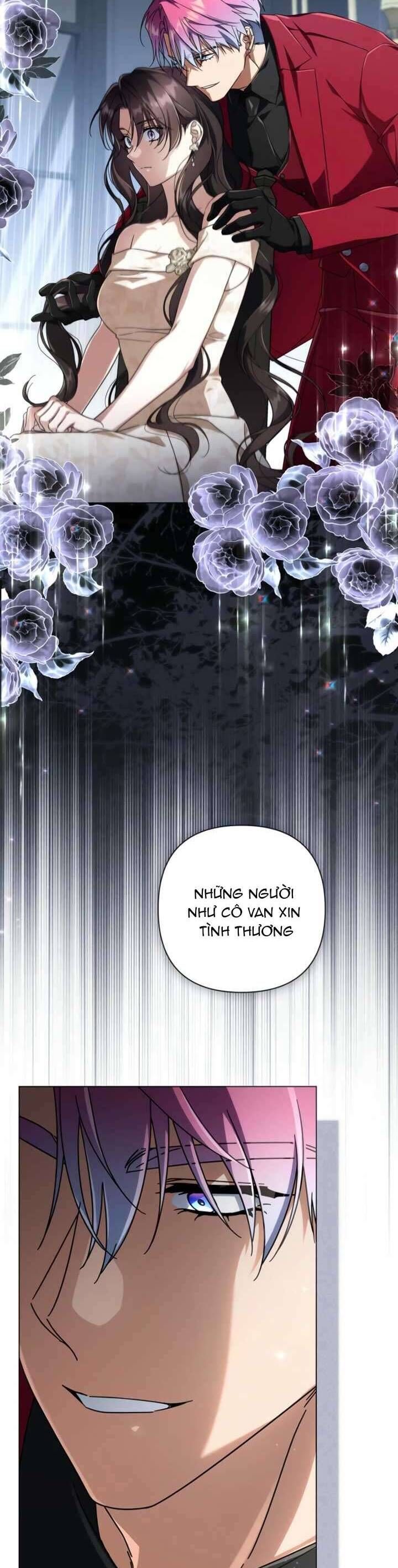 Tiểu Thư Phản Diện Bj: Chapter 16