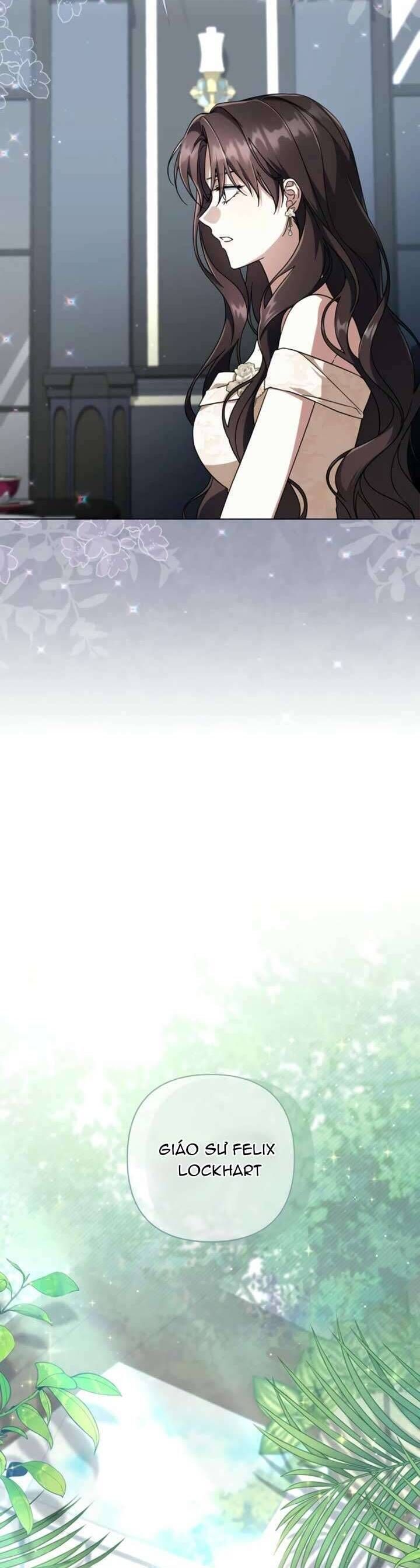 Tiểu Thư Phản Diện Bj: Chapter 16