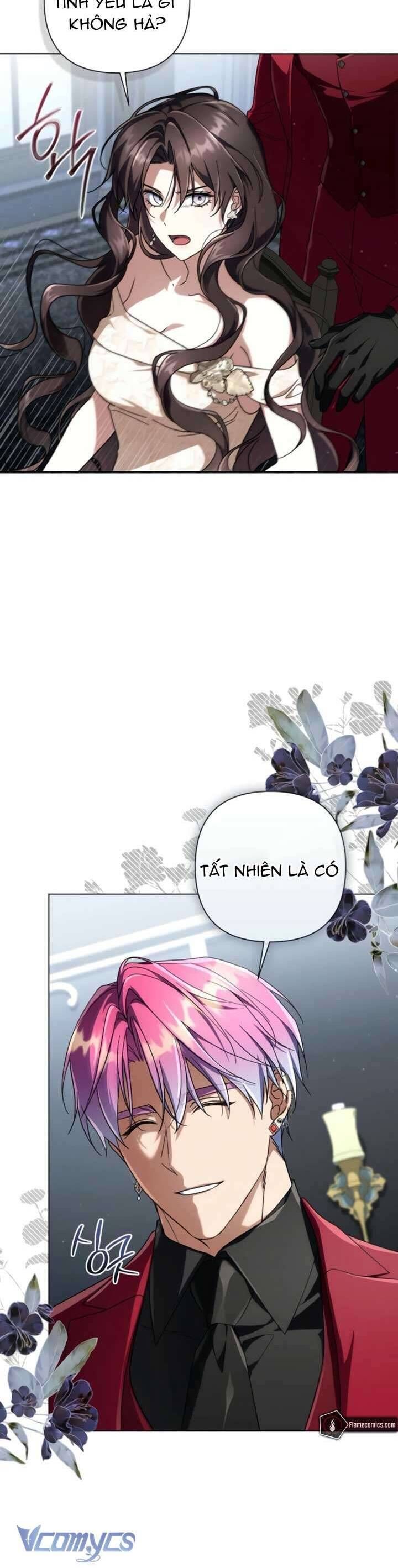 Tiểu Thư Phản Diện Bj: Chapter 16