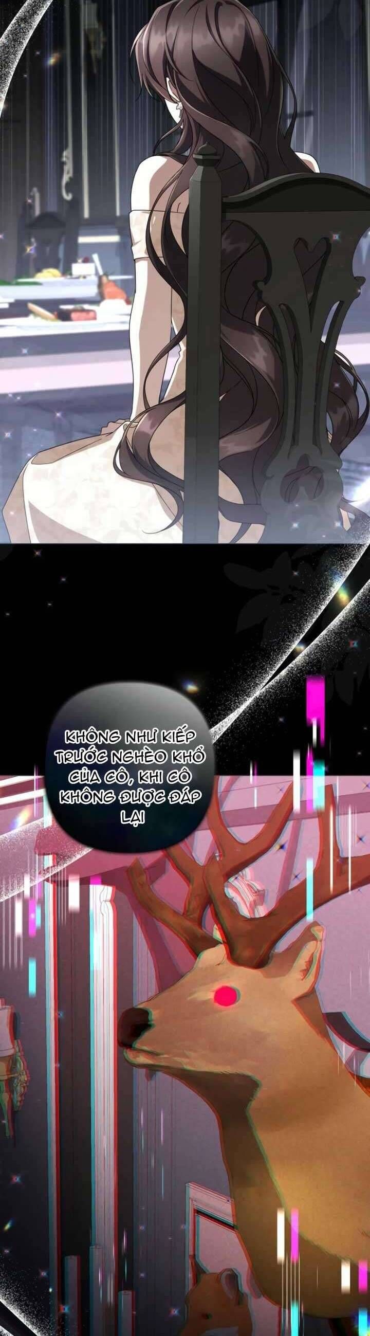 Tiểu Thư Phản Diện Bj: Chapter 16