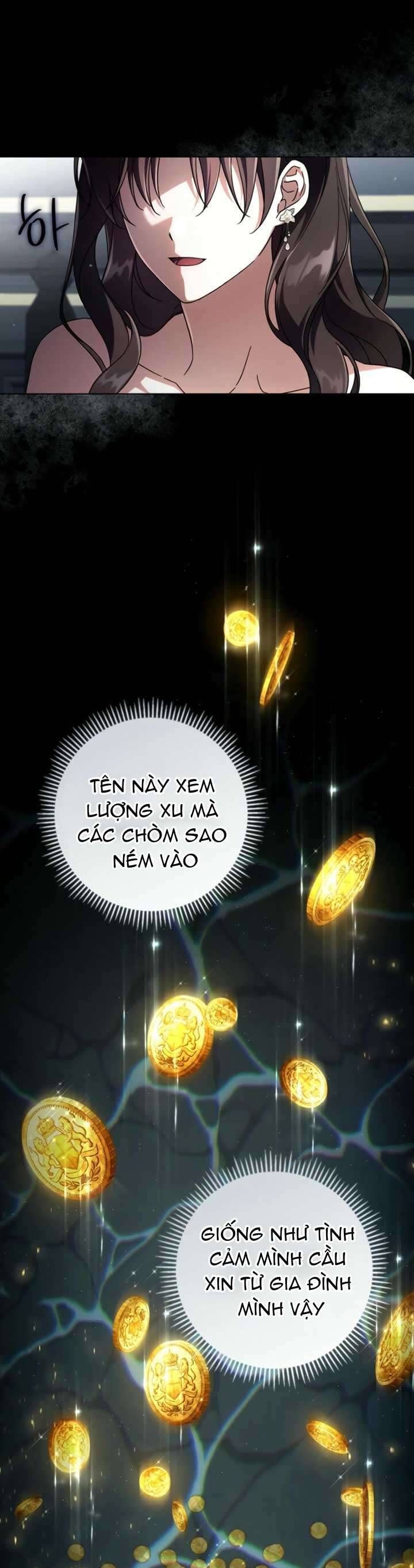 Tiểu Thư Phản Diện Bj: Chapter 16