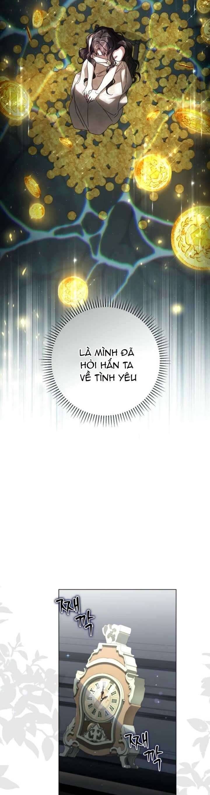 Tiểu Thư Phản Diện Bj: Chapter 16