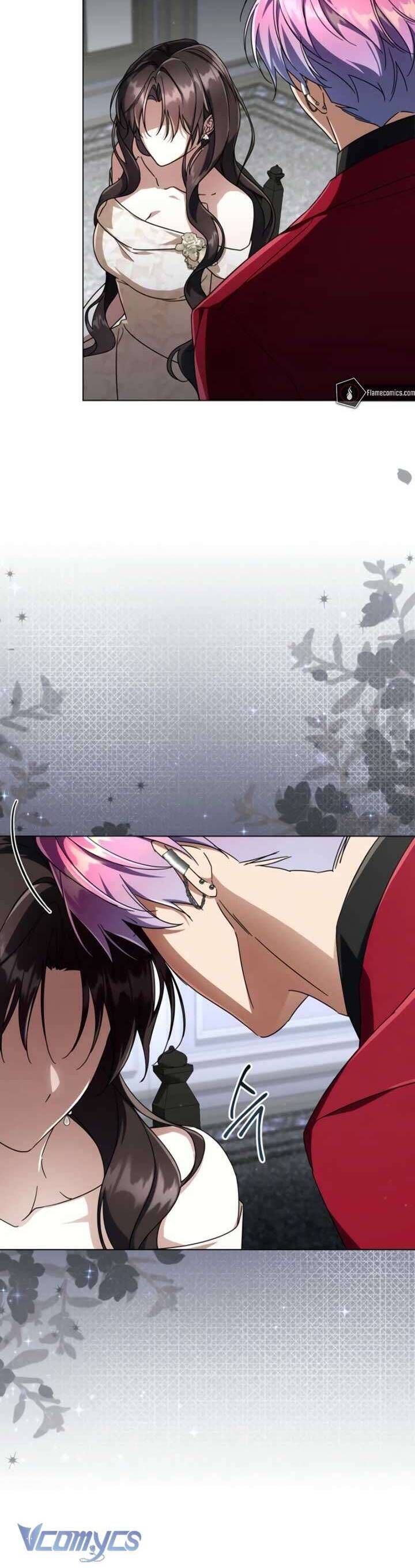 Tiểu Thư Phản Diện Bj: Chapter 16